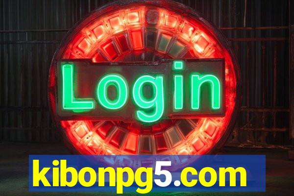 kibonpg5.com