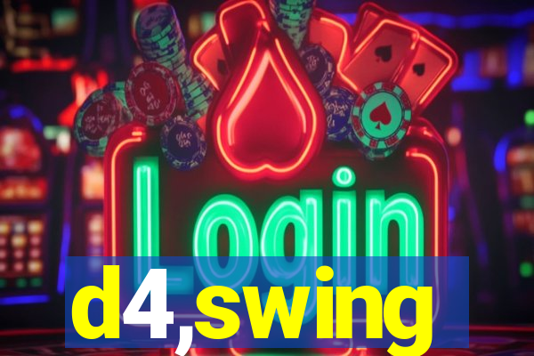 d4,swing