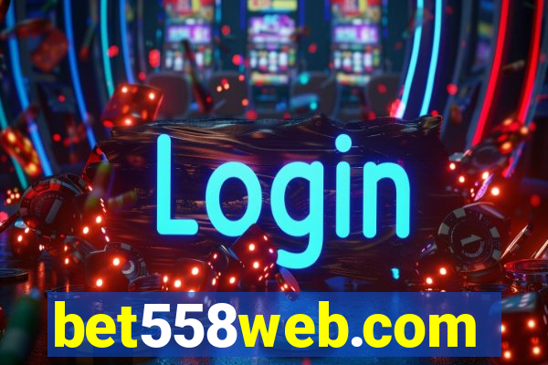 bet558web.com