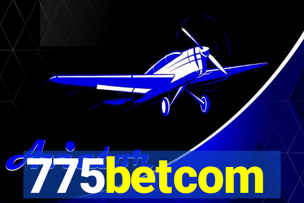 775betcom