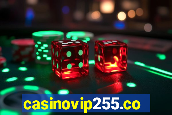 casinovip255.com