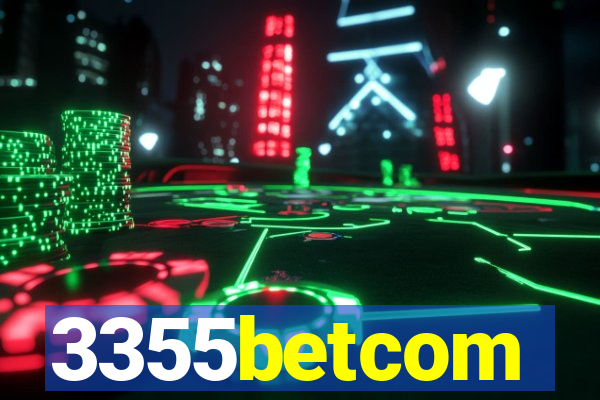 3355betcom