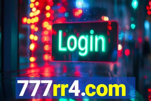 777rr4.com