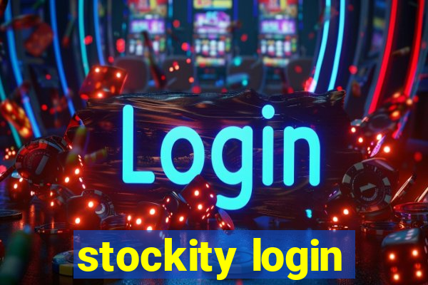 stockity login