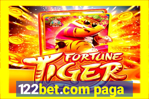 122bet.com paga