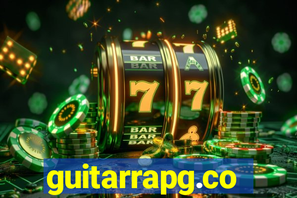 guitarrapg.co