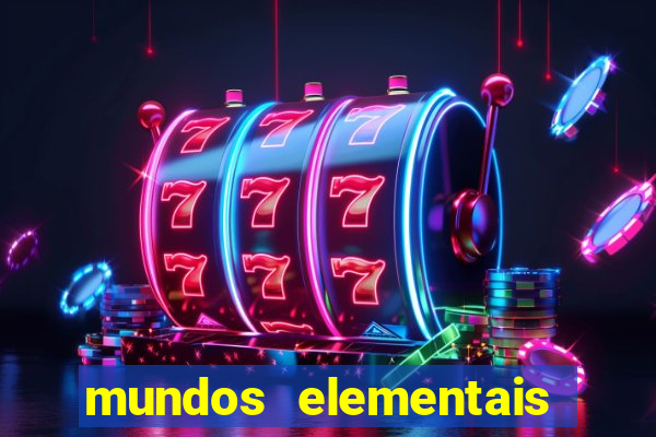 mundos elementais apk 2024