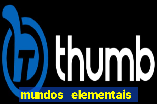 mundos elementais apk 2024