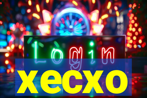 xecxo