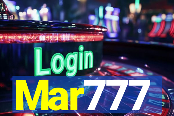 Mar777