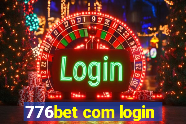 776bet com login