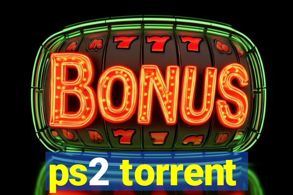 ps2 torrent