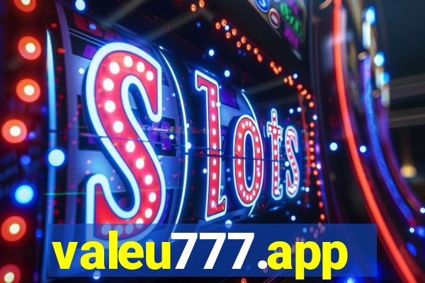 valeu777.app