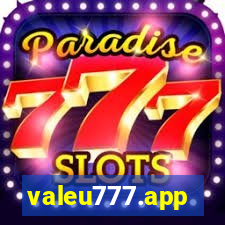 valeu777.app