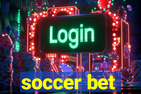 soccer bet