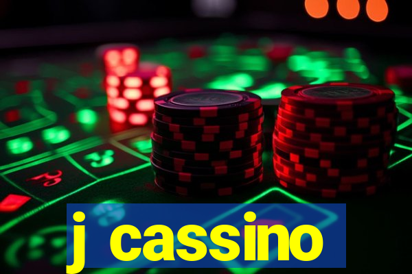 j cassino