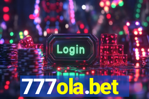 777ola.bet