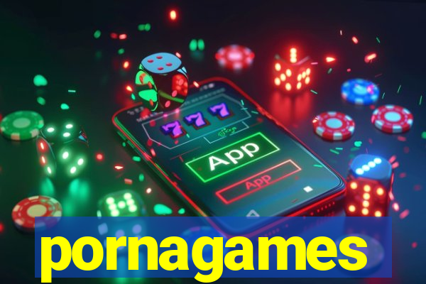 pornagames