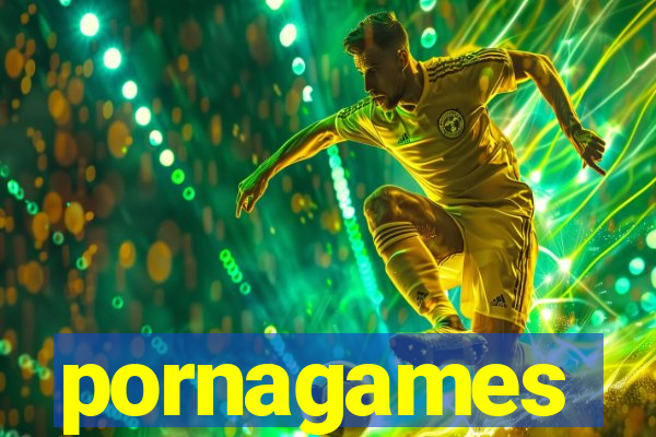 pornagames