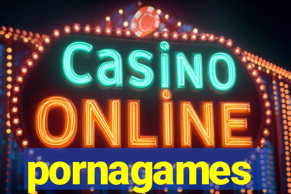 pornagames