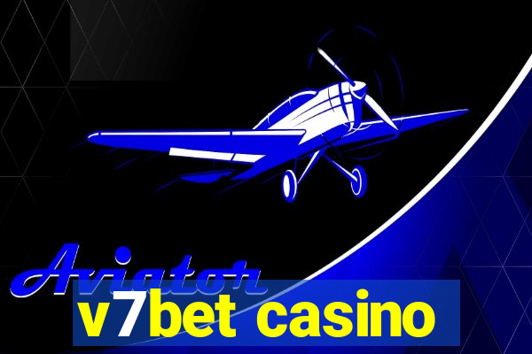 v7bet casino