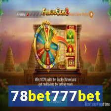 78bet777bet