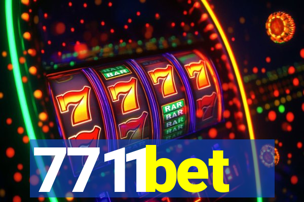 7711bet