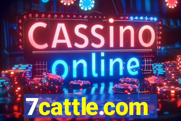 7cattle.com plataforma de jogos