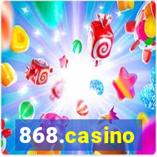 868.casino