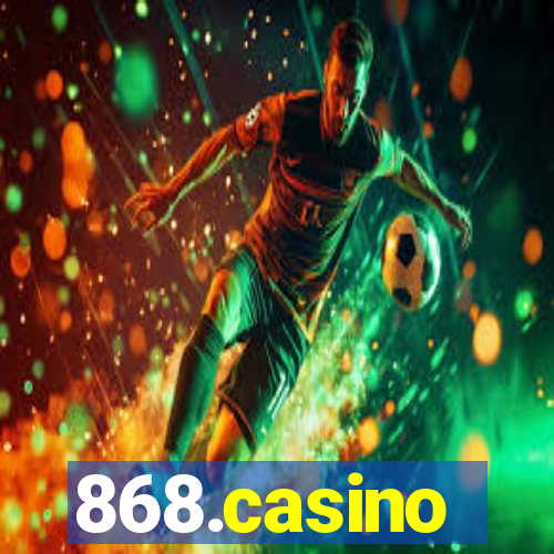 868.casino