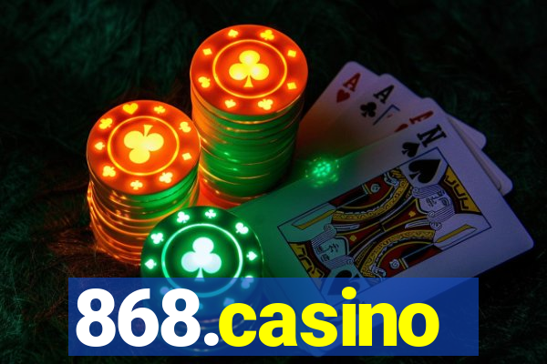 868.casino