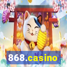 868.casino