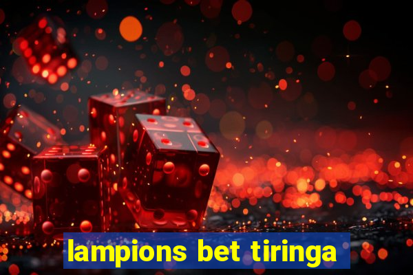 lampions bet tiringa