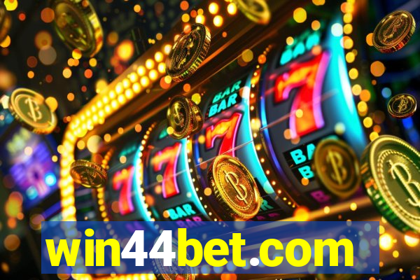 win44bet.com