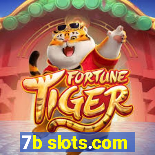 7b slots.com