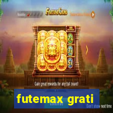 futemax grati