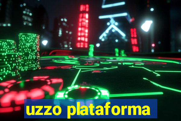 uzzo plataforma