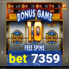 bet 7359