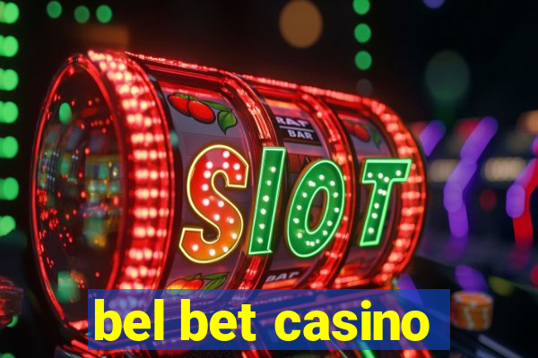 bel bet casino