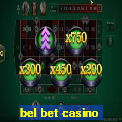 bel bet casino