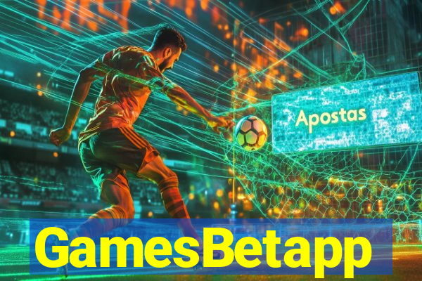 GamesBetapp