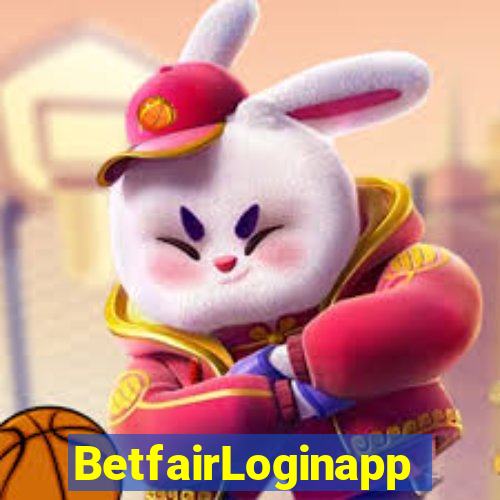 BetfairLoginapp