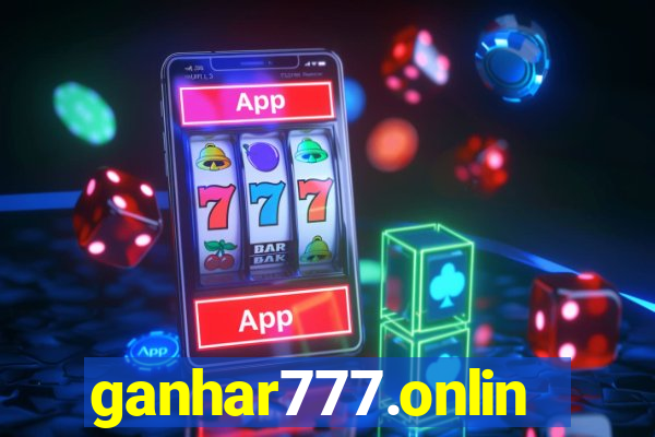 ganhar777.online