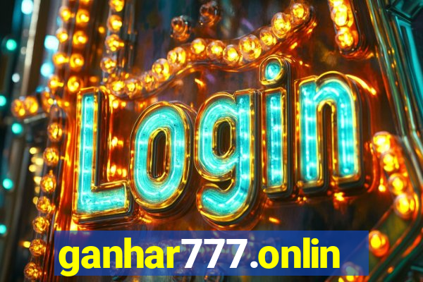 ganhar777.online