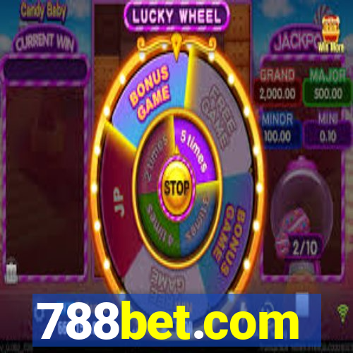 788bet.com