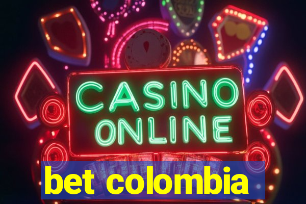 bet colombia