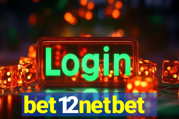 bet12netbet