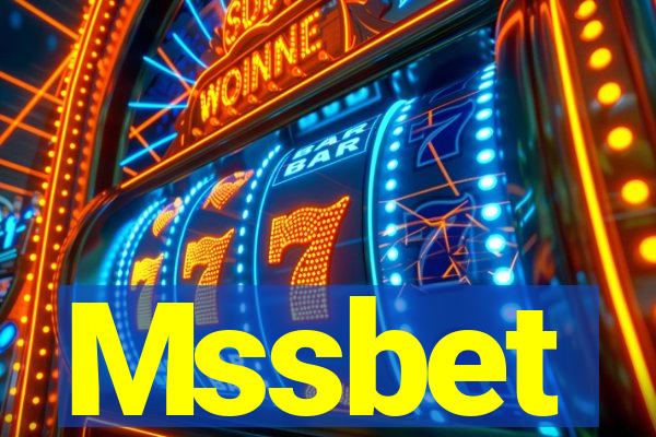 Mssbet