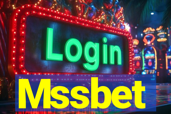 Mssbet