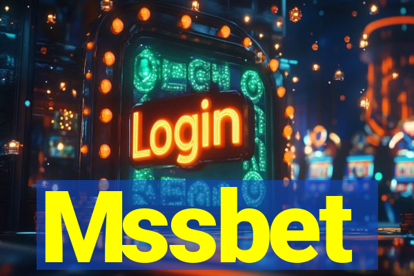 Mssbet